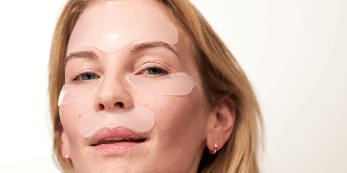 Wie wirken Silikonpads gegen Falten
