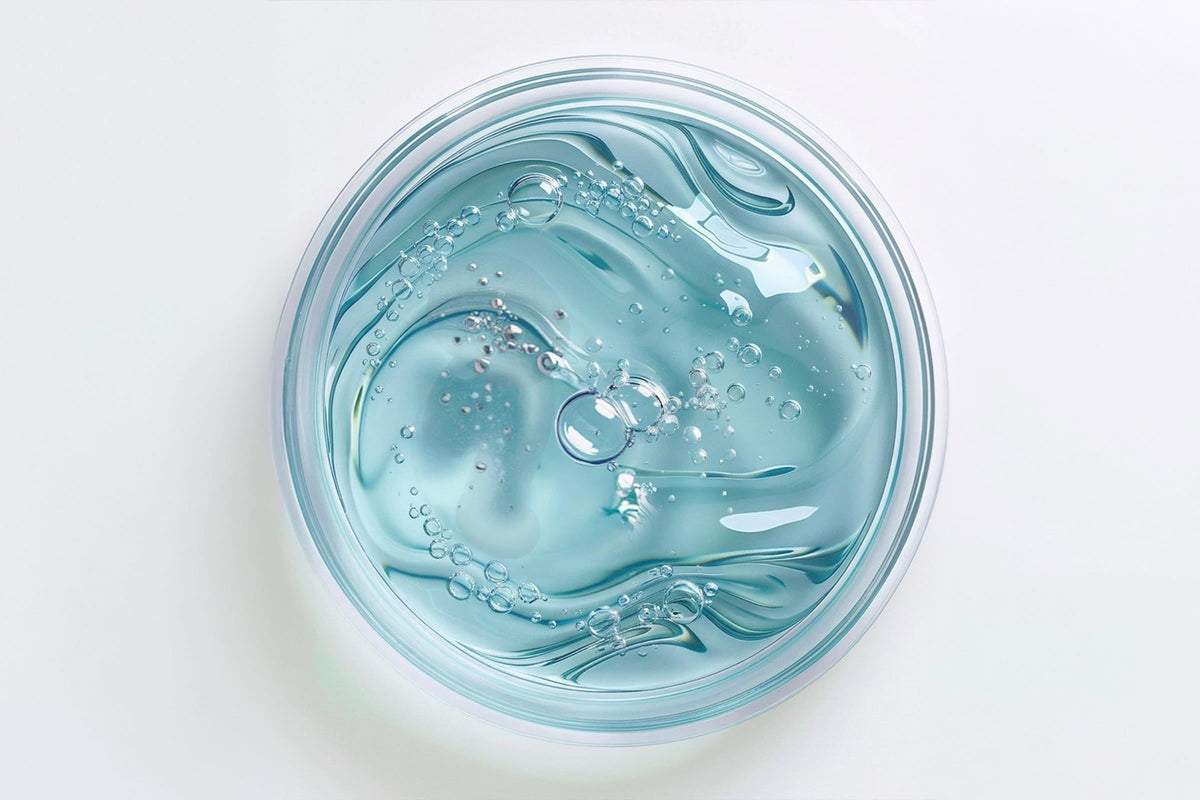 Anti-Aging mit Hyaluronkosmetik