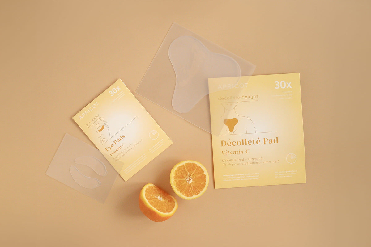 Vitamin C für die Haut: Alles, was du wissen musst
