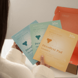 <tc>Beauty-set "dreamy décolleté"</tc>