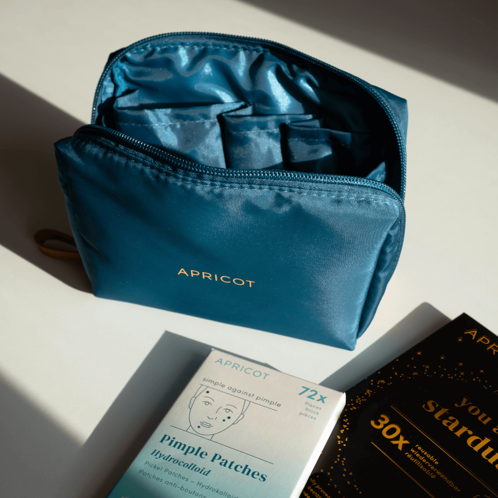 Beauty bag
