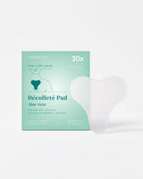 APRICOT Dekolleté Pad mit Aloe vera für die Dekolletépartie