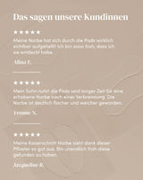 <tc>Scar Pads with Aloe Vera</tc>