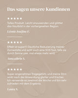 Forehead Pad with aloe vera