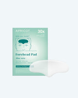 Forehead Pad with aloe vera