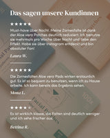 Frown lines Patches with Aloe vera