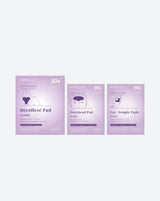 Beauty set "Calm Down" with ectoin