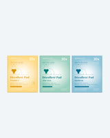 <tc>Beauty-set "dreamy décolleté"</tc>