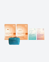 Beauty-Set für ölige Haut