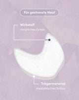 Eyes-Temple Pads with Ectoin