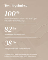 Decolleté Pad with Ectoin