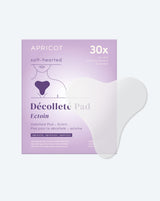 Decolleté Pad with Ectoin