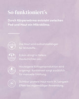 Decolleté Pad with Ectoin