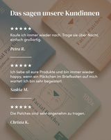 Frown lines patches with Ectoin