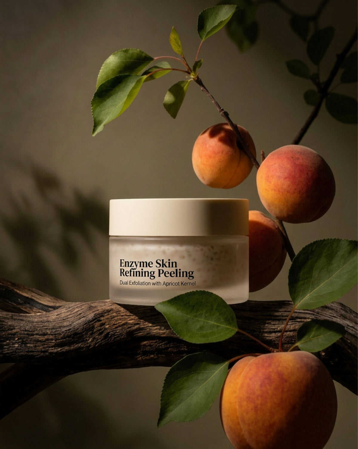 Enzyme Skin Refining Peeling