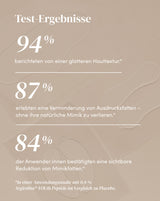 <tc>Eyes-Temple Pads with hexapeptide</tc>