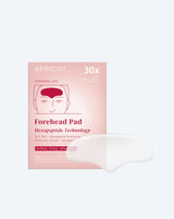 <tc>Forehead Pad with hexapeptide</tc>