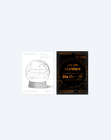 APRICOT Limited Winter-Bundle bestehend aus den zwei Limited Editions Hyaluron Augenpads
