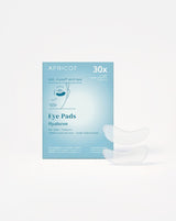 APRICOT Augenpads mit Hyaluron für die Augenpartie