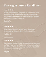 Forehead Pad with hyaluronic acid