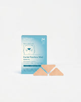 APRICOT Zornesfalten Patches mit Hyaluron mini Packung für die Stirnpartie