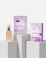 Introductory set for forehead & <tc>Frown Lines</tc>