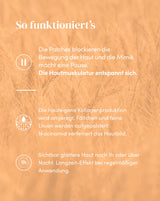 Mouth patches with niacinamide