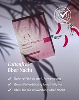 <tc>Mouth Patches with Panthenol</tc>