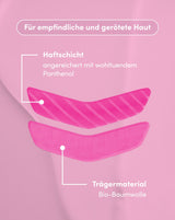 <tc>Mouth Patches with Panthenol</tc>