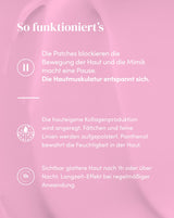 <tc>Mouth Patches with Panthenol</tc>