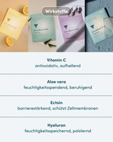 Routine-Set "Smooth & Calm"