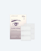 Droopy eyelid tapes
