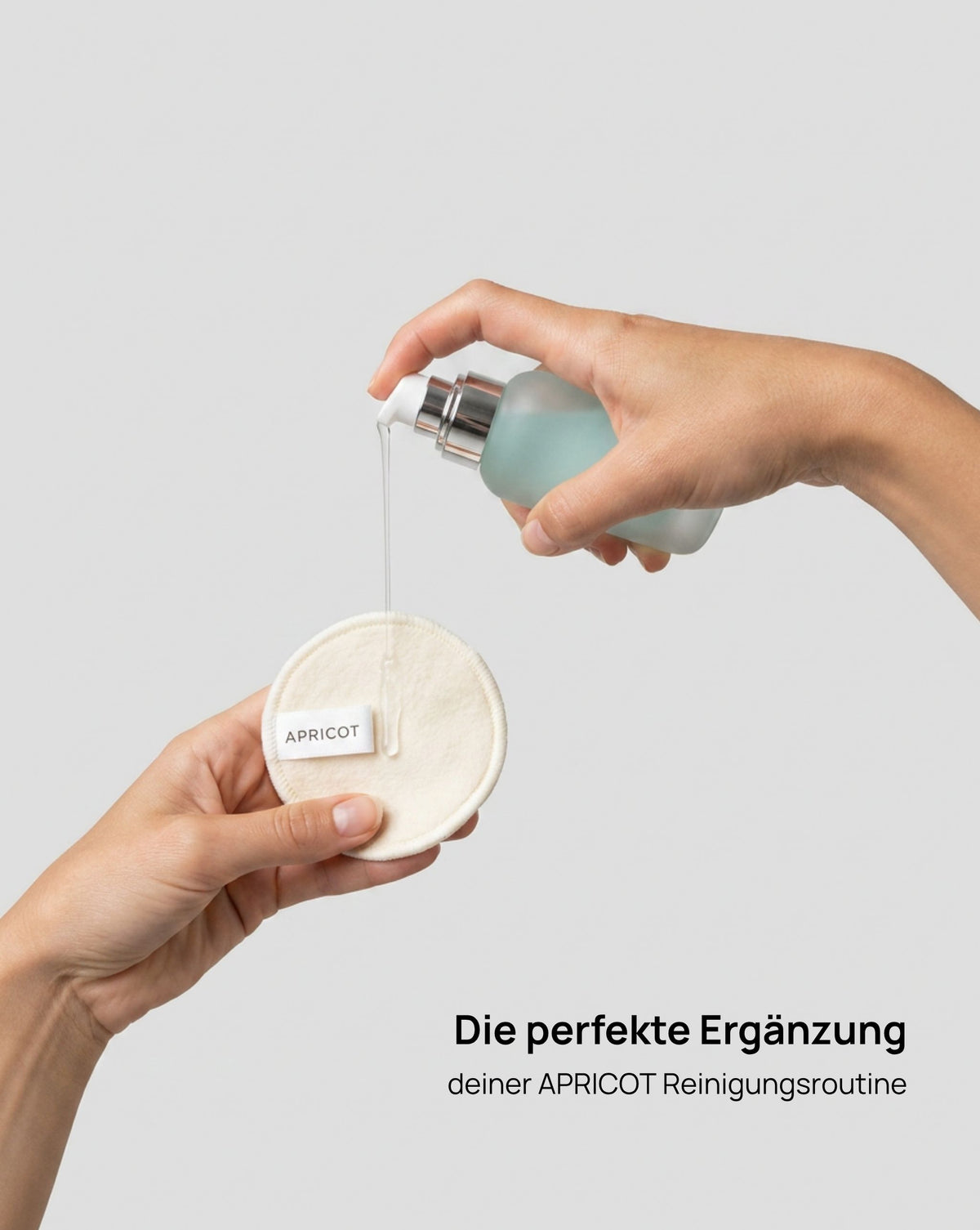 Reusable cleaning pads