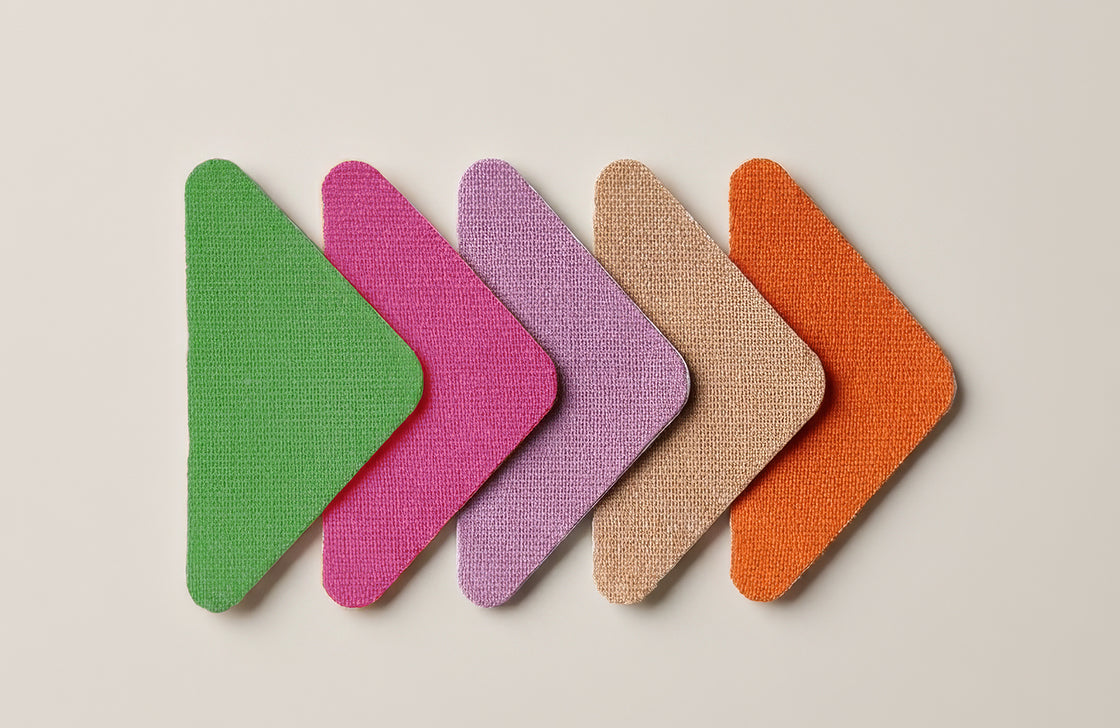 Face Patches