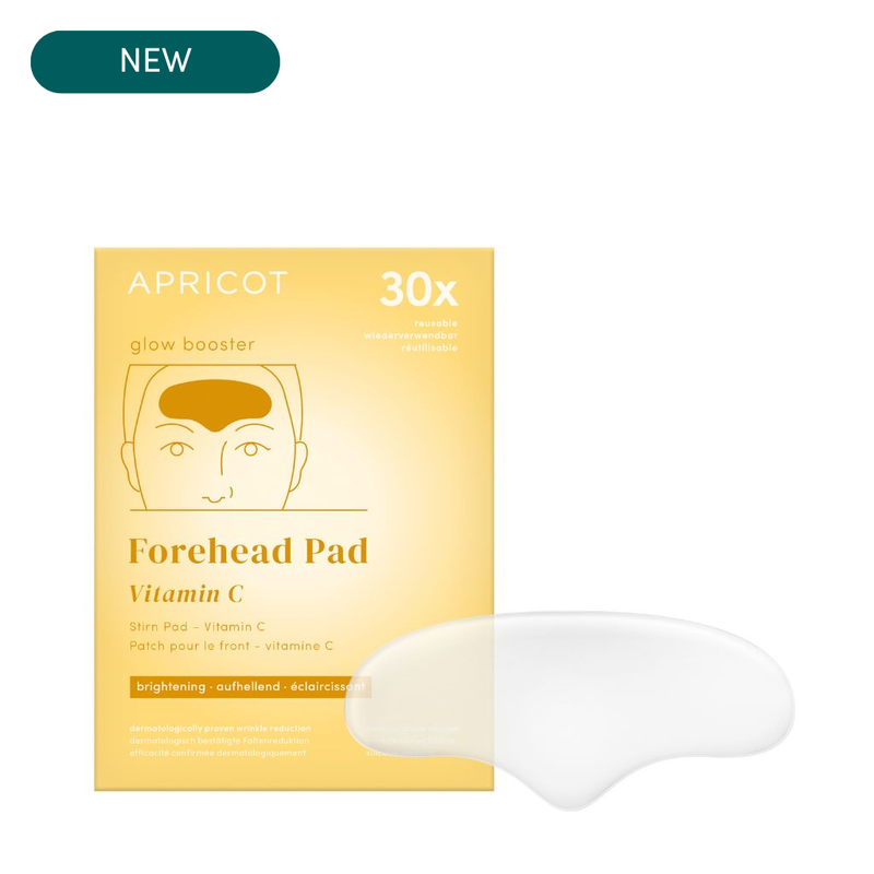 <tc>Forehead Pad with vitamin C</tc>