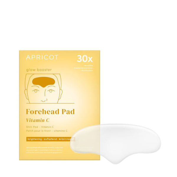 <tc>Forehead Pad with vitamin C</tc>