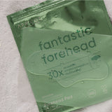 Forehead Pad with Hyaluron