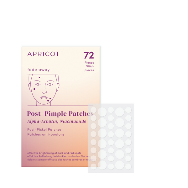 Post-Pimple Patches