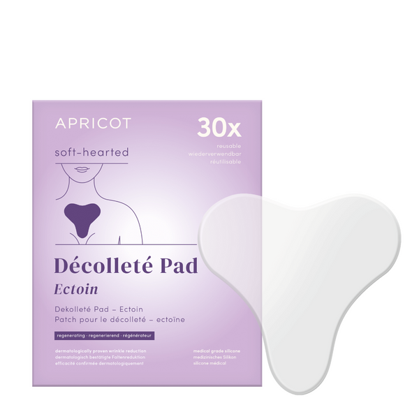 <tc>Decolleté Pad with Ectoin</tc>