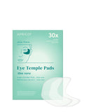Eye Temple Pads Aloe Vera