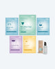 Beauty set "Charming Skin"