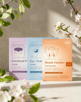 Spring set for oily skin