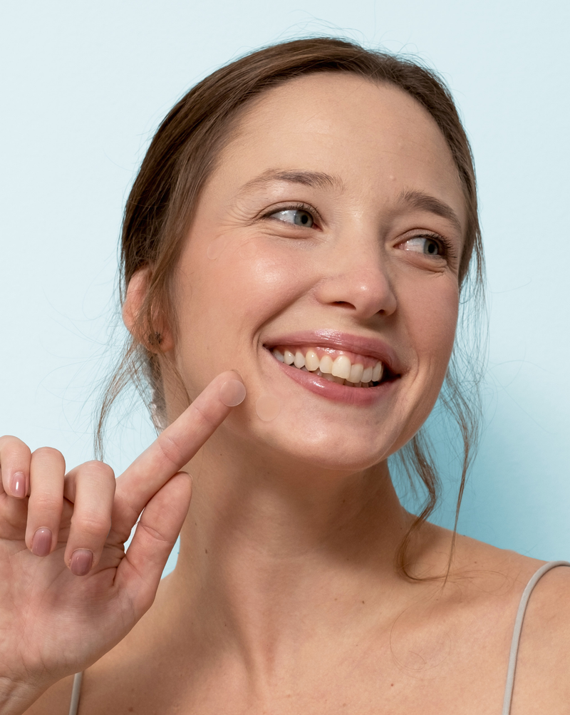 Beauty-Set "Glow & Good Vibes"