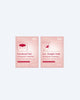 Beauty set with hexapeptide-8