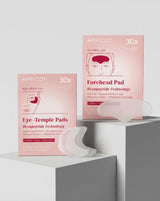 Beauty set with hexapeptide-8