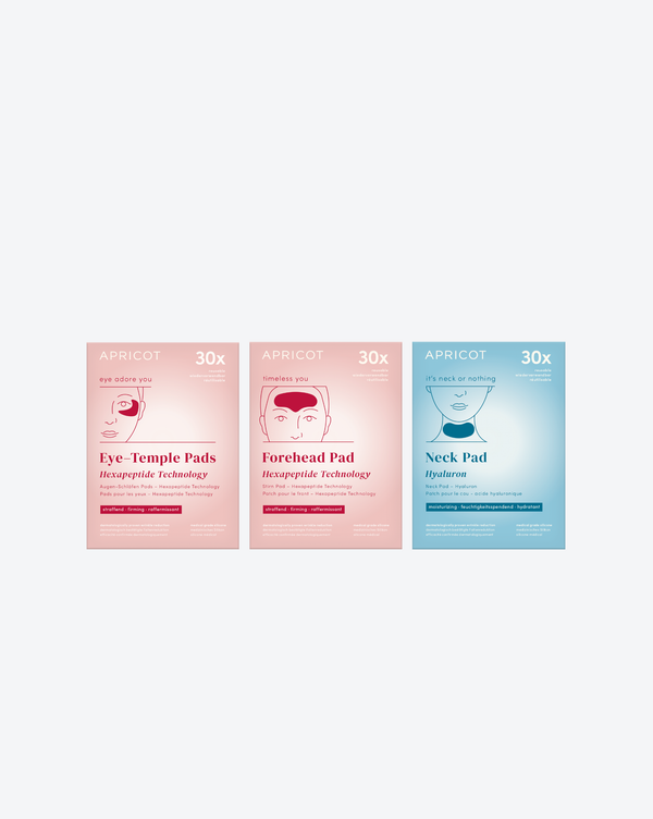 Beauty-Set "Klassisch & elegant"