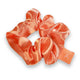 Orange Scrunchie (Gratis Geschenk)