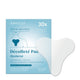 Décolleté Pad with hyaluronic acid