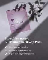 Decolleté Pad with Ectoin
