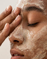 Enzyme Skin Refining Peeling